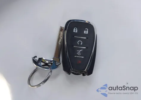 2020 Chevrolet Traverse Awd Lt Cloth из США, поврежденный, VIN 1GNEVGKWXLJ243743